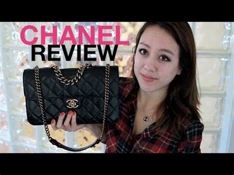 Chanel perfect edge question 